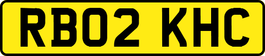 RB02KHC