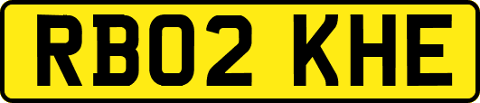 RB02KHE
