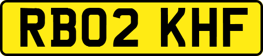 RB02KHF