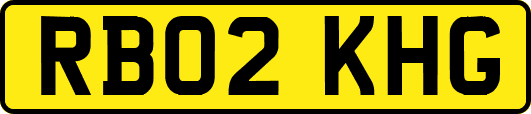 RB02KHG