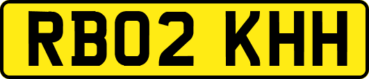 RB02KHH