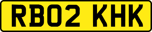 RB02KHK