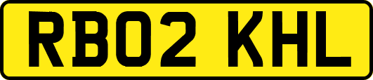 RB02KHL