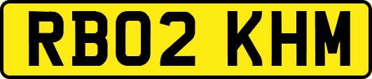 RB02KHM