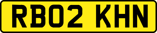 RB02KHN