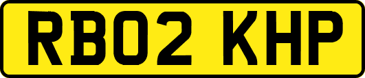 RB02KHP