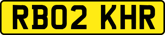 RB02KHR