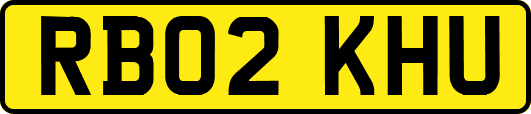 RB02KHU
