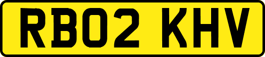 RB02KHV