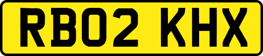 RB02KHX