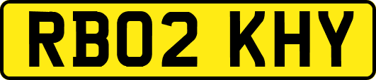 RB02KHY