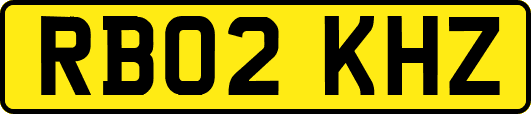 RB02KHZ