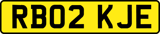 RB02KJE