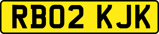 RB02KJK