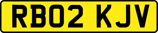 RB02KJV
