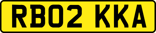 RB02KKA