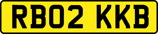 RB02KKB