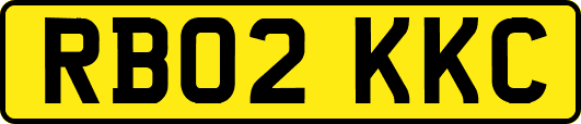 RB02KKC