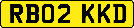 RB02KKD