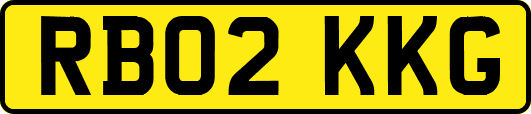 RB02KKG