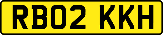 RB02KKH