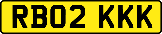 RB02KKK