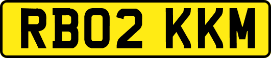 RB02KKM