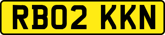 RB02KKN