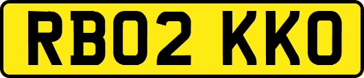 RB02KKO