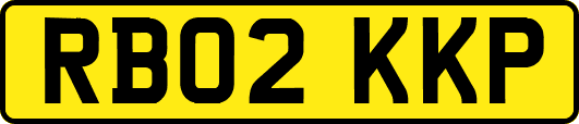 RB02KKP