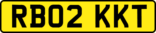 RB02KKT