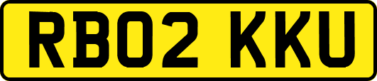 RB02KKU