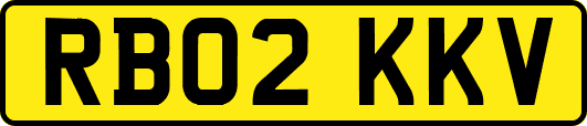 RB02KKV