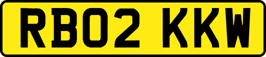 RB02KKW
