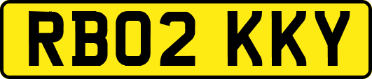 RB02KKY