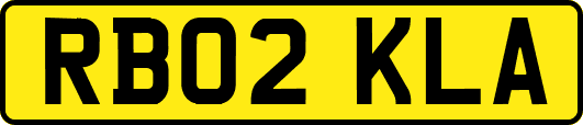 RB02KLA
