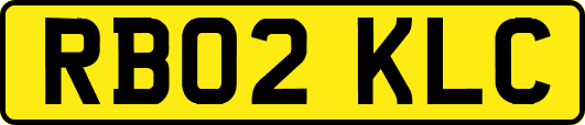 RB02KLC