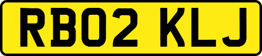 RB02KLJ