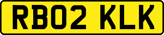 RB02KLK