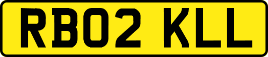 RB02KLL