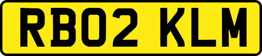 RB02KLM