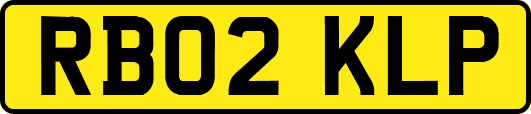 RB02KLP