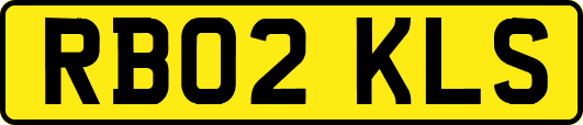 RB02KLS