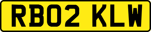 RB02KLW