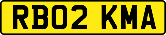 RB02KMA