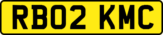 RB02KMC