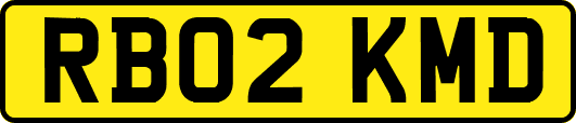 RB02KMD