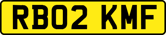 RB02KMF