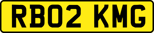 RB02KMG