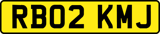 RB02KMJ